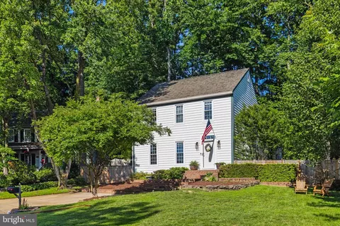 15253 Mimosa Trl, Dumfries, VA 22025