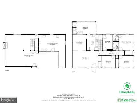 18310 Candice Dr, Triangle, VA 22172 photo 43