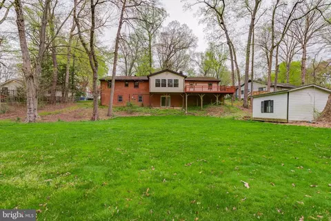 18310 Candice Dr, Triangle, VA 22172 photo 38