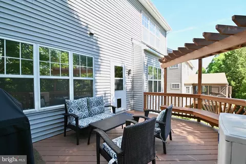 15529 Windward Ct, Dumfries, VA 22025 photo 11