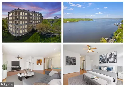 810 Belmont Bay Dr #206, Woodbridge, VA 22191