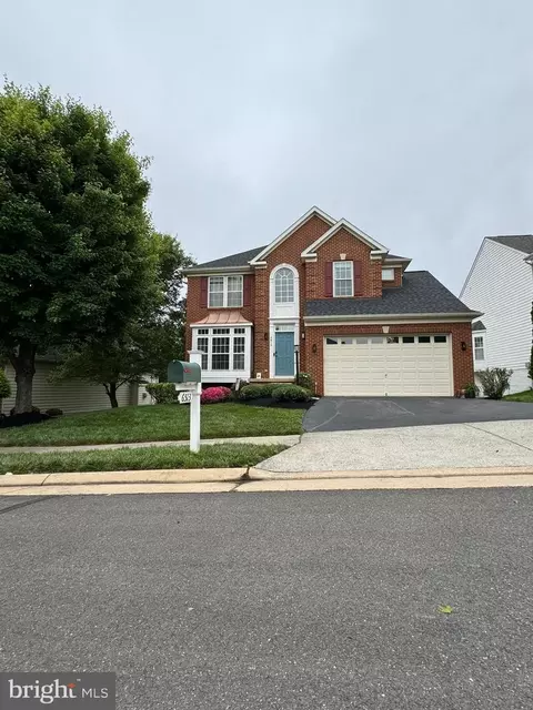 6513 Atkins Way, Gainesville, VA 20155