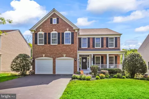 10917 Inspiration Point Pl, Manassas, VA 20112
