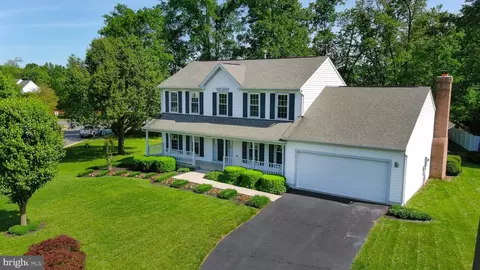 13989 Dancing Twig Dr, Gainesville, VA 20155