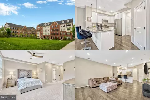 7826 Culloden Crest Ln, Gainesville, VA 20155