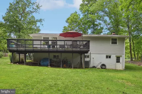 8018 Sinclair Mill Rd, Manassas, VA 20112 photo 35