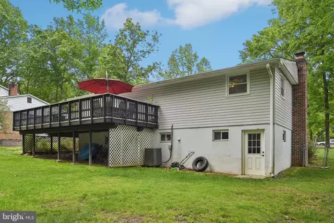 8018 Sinclair Mill Rd, Manassas, VA 20112 photo 36