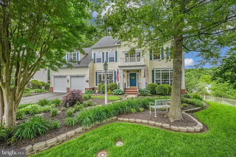 1780 Paducah Ct, Woodbridge, VA 22191