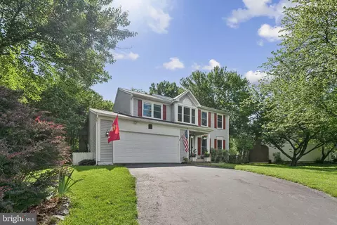 13902 Shadow Fox Ct, Gainesville, VA 20155 photo 2