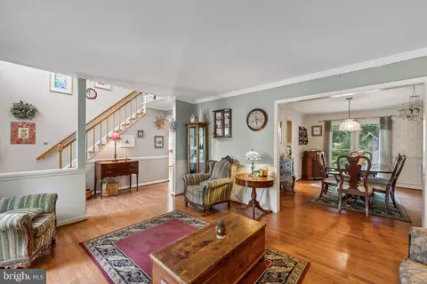 13902 Shadow Fox Ct, Gainesville, VA 20155 photo 6