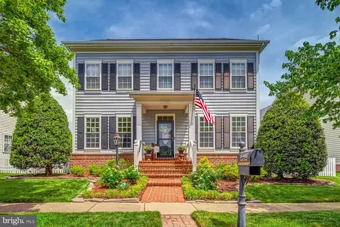 11774 Alexander Hays Rd, Bristow, VA 20136