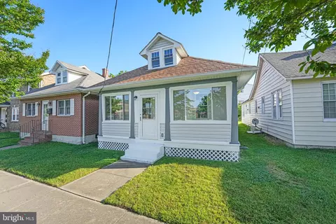 213 5th Ave, Quantico, VA 22134