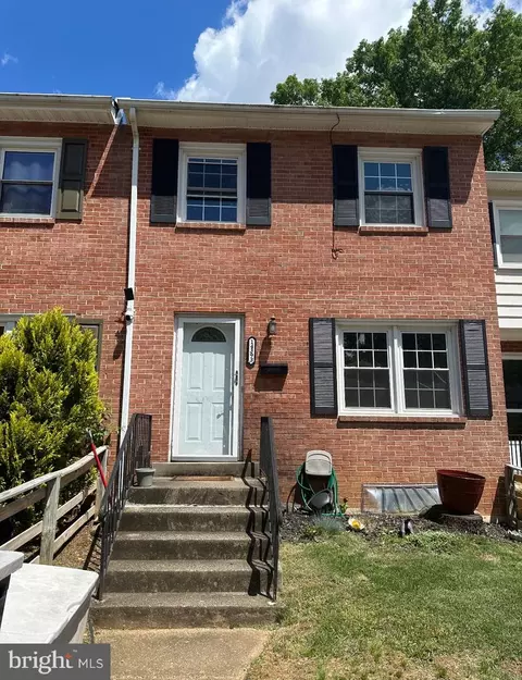 14393 Fontaine Ct, Woodbridge, VA 22193