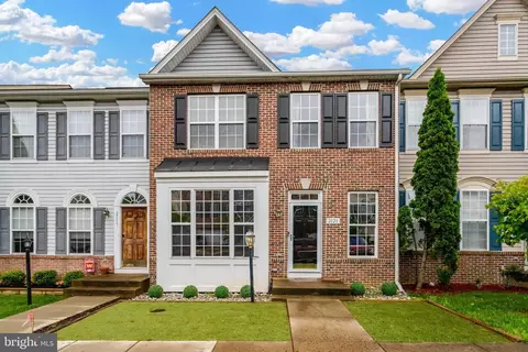 2121 Callao Ct, Woodbridge, VA 22191