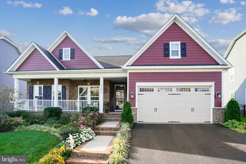 17474 Spring Cress Dr, Dumfries, VA 22026 photo 2