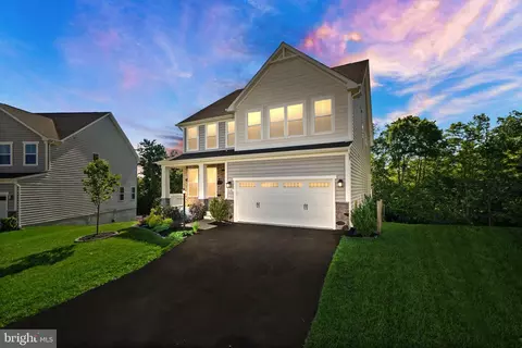 4581 Morley Loop, Woodbridge, VA 22192