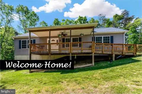 7629 Old Carolina Rd, Gainesville, VA 20155