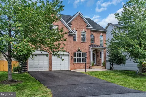 7545 Rio Grande Way, Gainesville, VA 20155