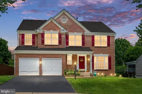 7826 Wilcoxen Farm Pl, Manassas, VA 20111