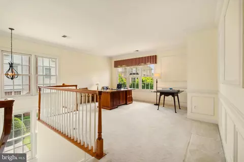 Entry Way - 8337 Roxborough Loop, Gainesville, VA 20155 photo 11 of 15