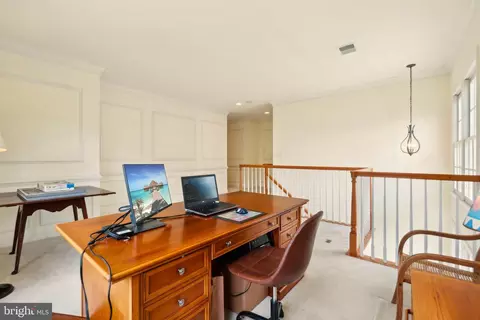 Entry Way - 8337 Roxborough Loop, Gainesville, VA 20155 photo 13 of 15