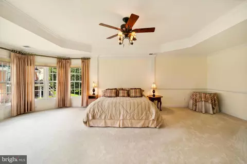 Bedroom - 8337 Roxborough Loop, Gainesville, VA 20155 photo 1 of 10