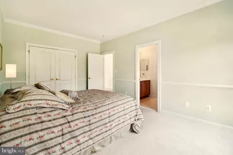 Bedroom - 8337 Roxborough Loop, Gainesville, VA 20155 photo 8 of 10