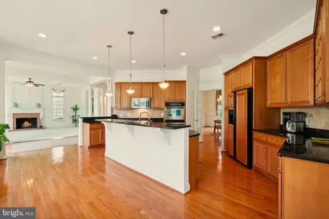 Kitchen - 8337 Roxborough Loop, Gainesville, VA 20155 photo 2 of 5