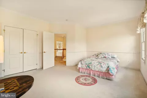Bedroom - 8337 Roxborough Loop, Gainesville, VA 20155 photo 5 of 10