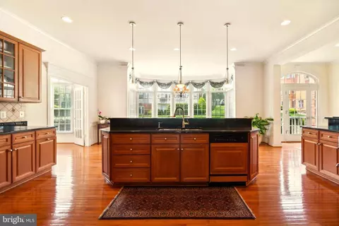 Kitchen - 8337 Roxborough Loop, Gainesville, VA 20155 photo 1 of 5