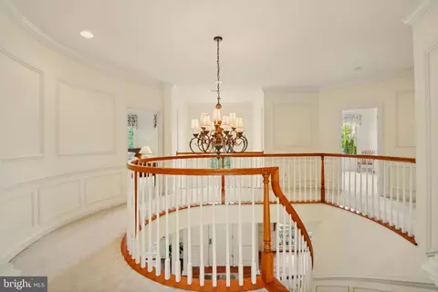 Entry Way - 8337 Roxborough Loop, Gainesville, VA 20155 photo 10 of 15