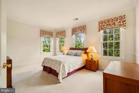 Bedroom - 8337 Roxborough Loop, Gainesville, VA 20155 photo 2 of 10