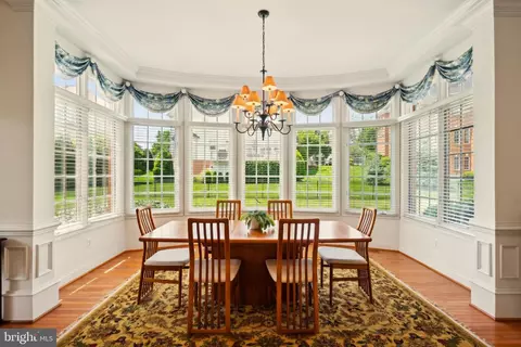 Dining - 8337 Roxborough Loop, Gainesville, VA 20155 photo 6 of 8