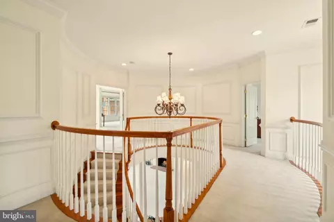 Entry Way - 8337 Roxborough Loop, Gainesville, VA 20155 photo 14 of 15
