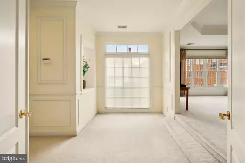 Entry Way - 8337 Roxborough Loop, Gainesville, VA 20155 photo 9 of 15