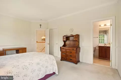 Bedroom - 8337 Roxborough Loop, Gainesville, VA 20155 photo 3 of 10