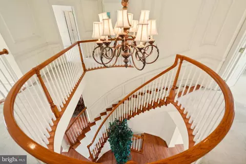 Entry Way - 8337 Roxborough Loop, Gainesville, VA 20155 photo 15 of 15