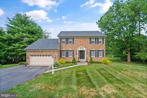 4183 Stepney Dr, Gainesville, VA 20155
