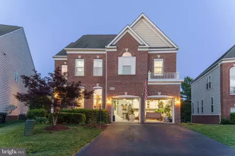 14732 Keavy Ridge Ct, Haymarket, VA 20169