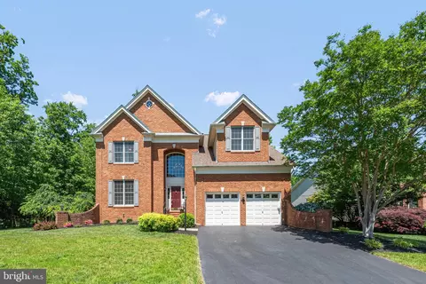 15680 Ryder Cup Dr, Haymarket, VA 20169