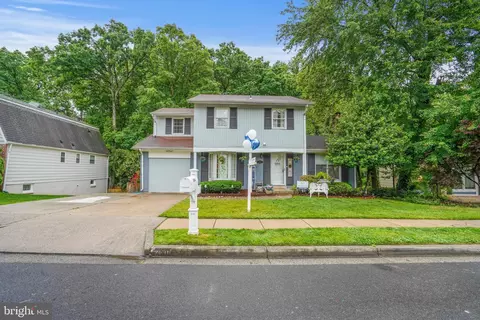 12906 Colby Dr, Woodbridge, VA 22192