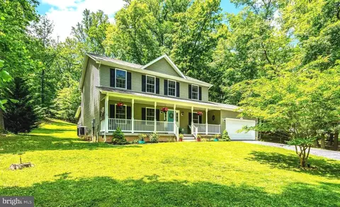 1700 Mountain Rd, Haymarket, VA 20169