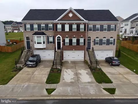 15283 Ballerina Loop, Woodbridge, VA 22193