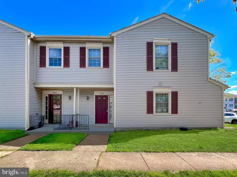 7554 Belle Grae Dr, Manassas, VA 20109