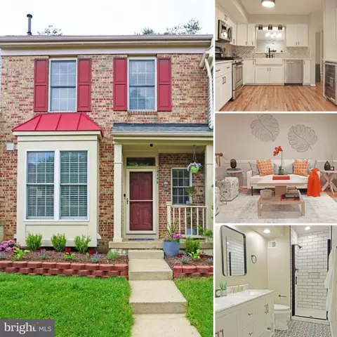 12388 Manchester Way, Woodbridge, VA 22192