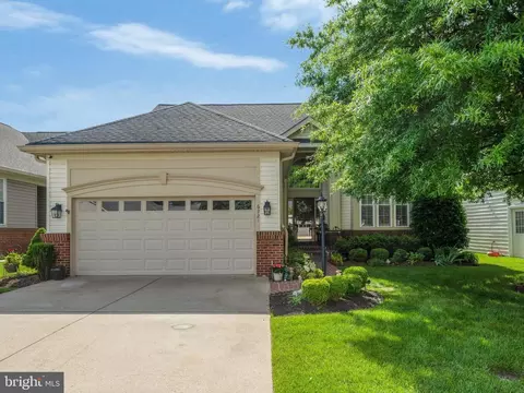 6221 Settlers Trail Pl, Gainesville, VA 20155