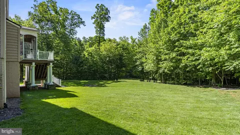 Exterior - 7313 Great Mere Ct, Manassas, VA 20112 photo 10 of 11