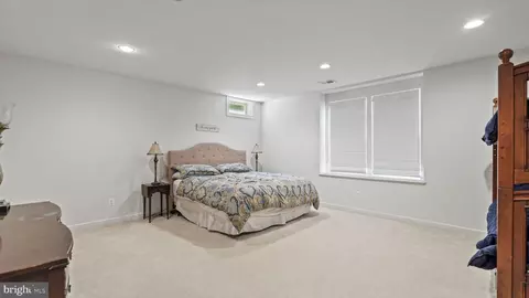 Bedroom - 7313 Great Mere Ct, Manassas, VA 20112 photo 3 of 3