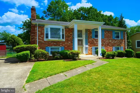 14897 Cordell Ave, Woodbridge, VA 22193