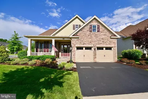 5987 Bowes Creek Pl, Gainesville, VA 20155